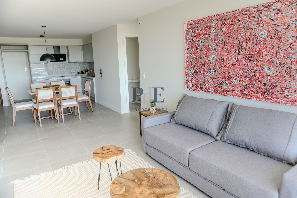 Edificio Greenlife, Punta del Este 2 y 3 dormitorios.