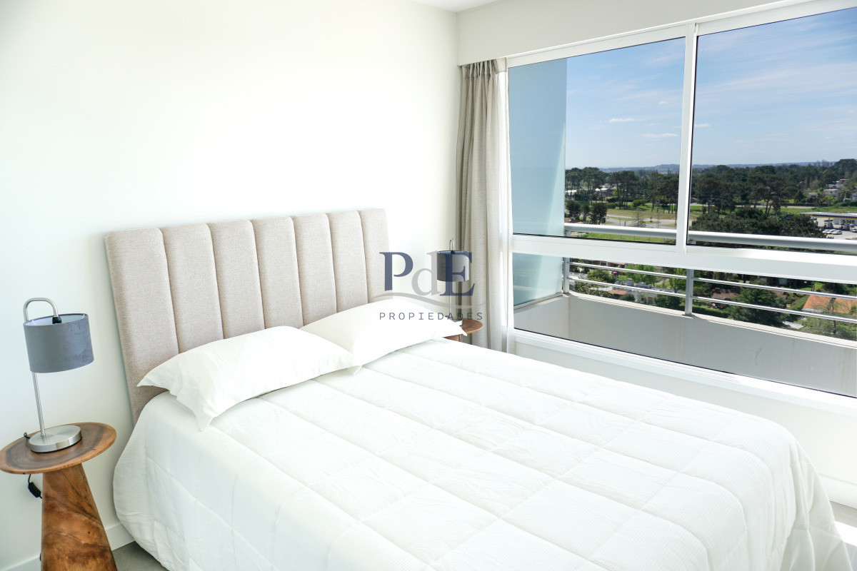 Edificio Greenlife, Punta del Este 2 y 3 dormitorios. - Imagen 8