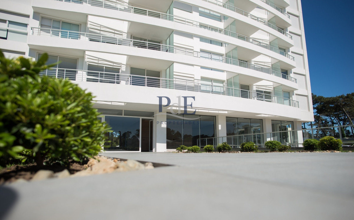 Edificio Greenlife, Punta del Este 2 y 3 dormitorios. - Imagen 28