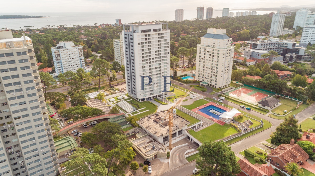 Edificio Greenlife, Punta del Este 2 y 3 dormitorios. - Imagen 22