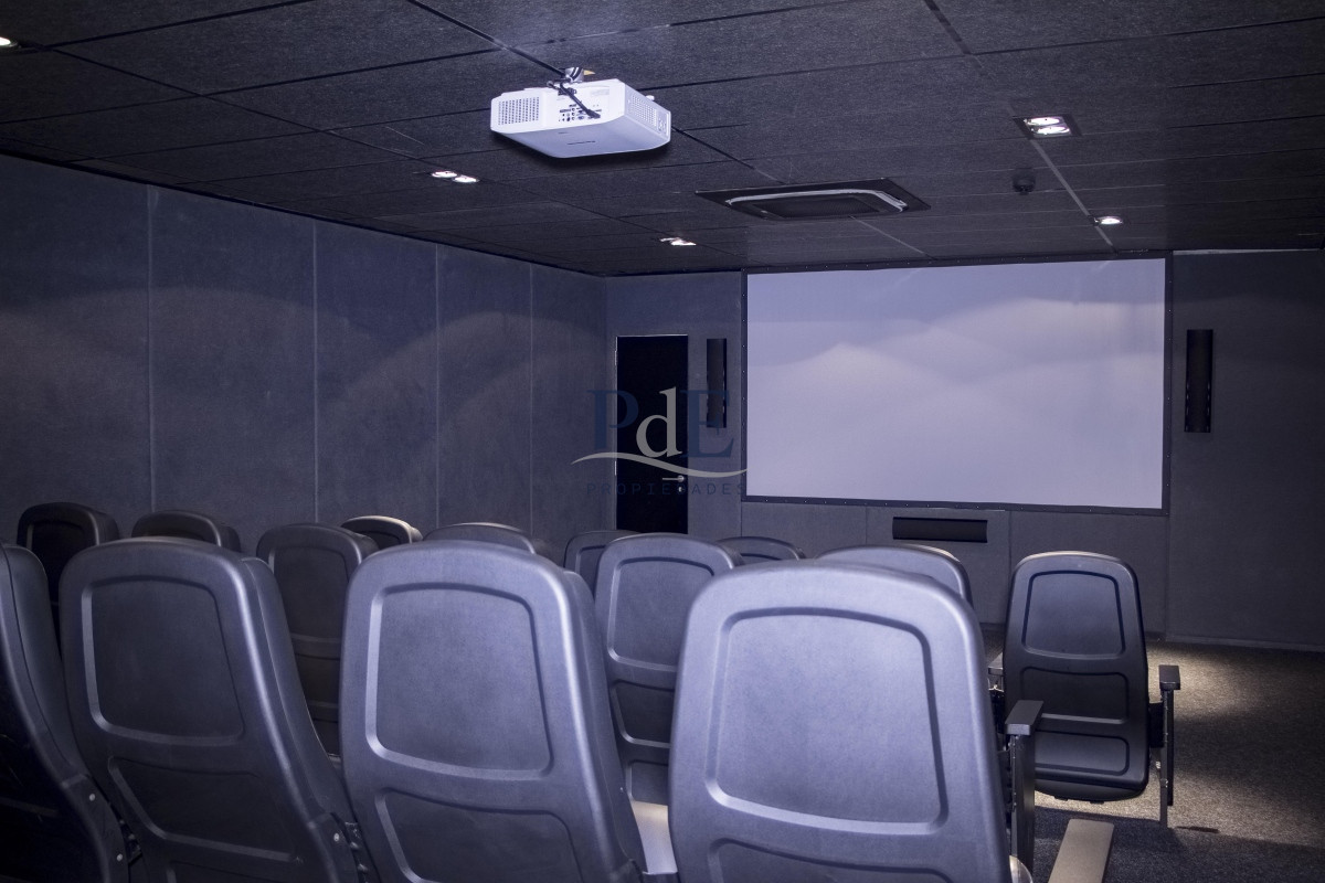 Edificio Greenlife, Punta del Este 2 y 3 dormitorios. - Imagen 25