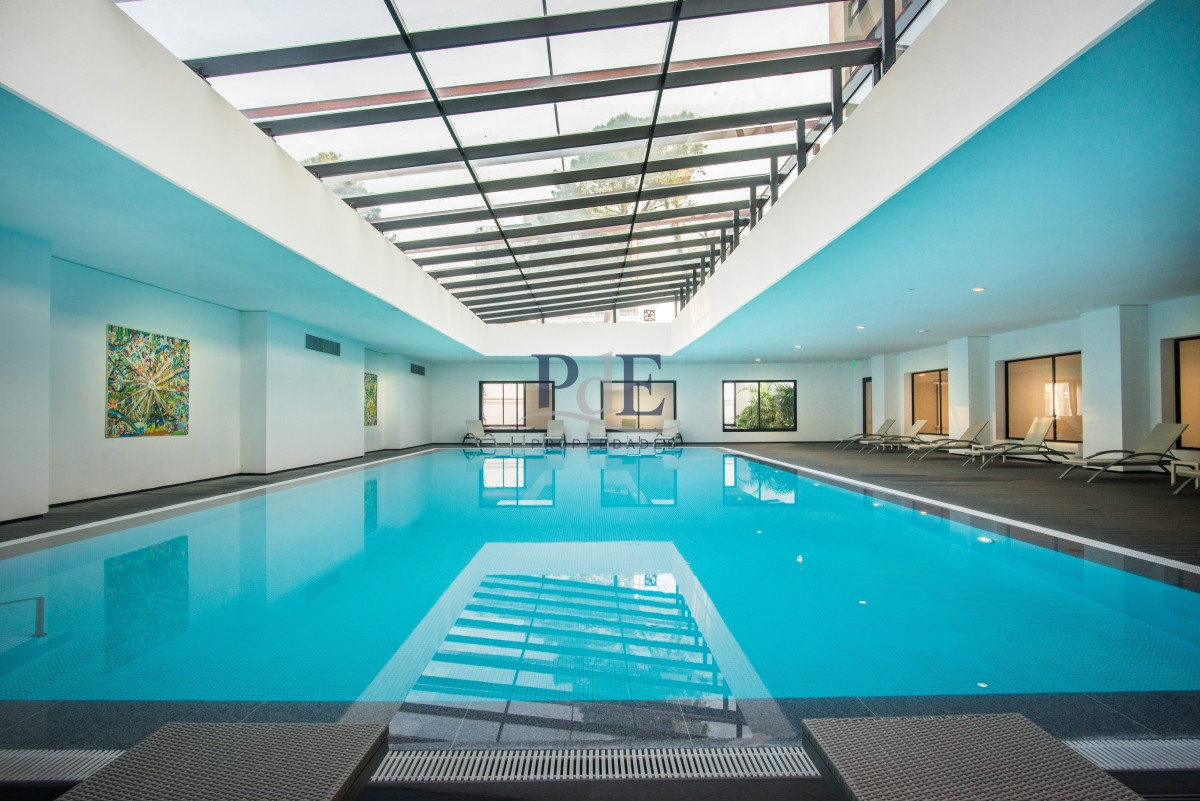 Edificio Greenlife, Punta del Este 2 y 3 dormitorios. - Imagen 11