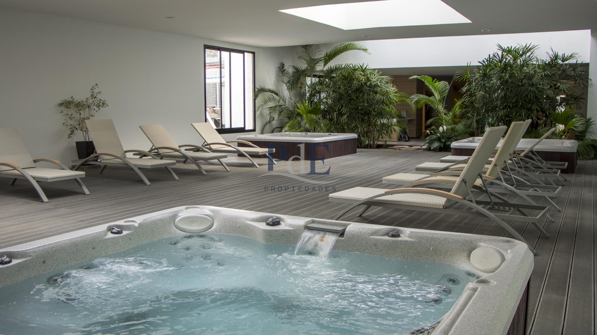 Edificio Greenlife, Punta del Este 2 y 3 dormitorios. - Imagen 24