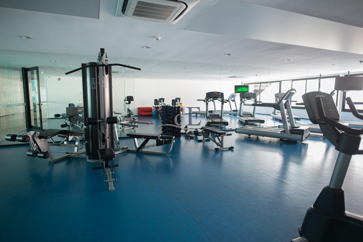 Edificio Greenlife, Punta del Este 2 y 3 dormitorios. - Imagen 14