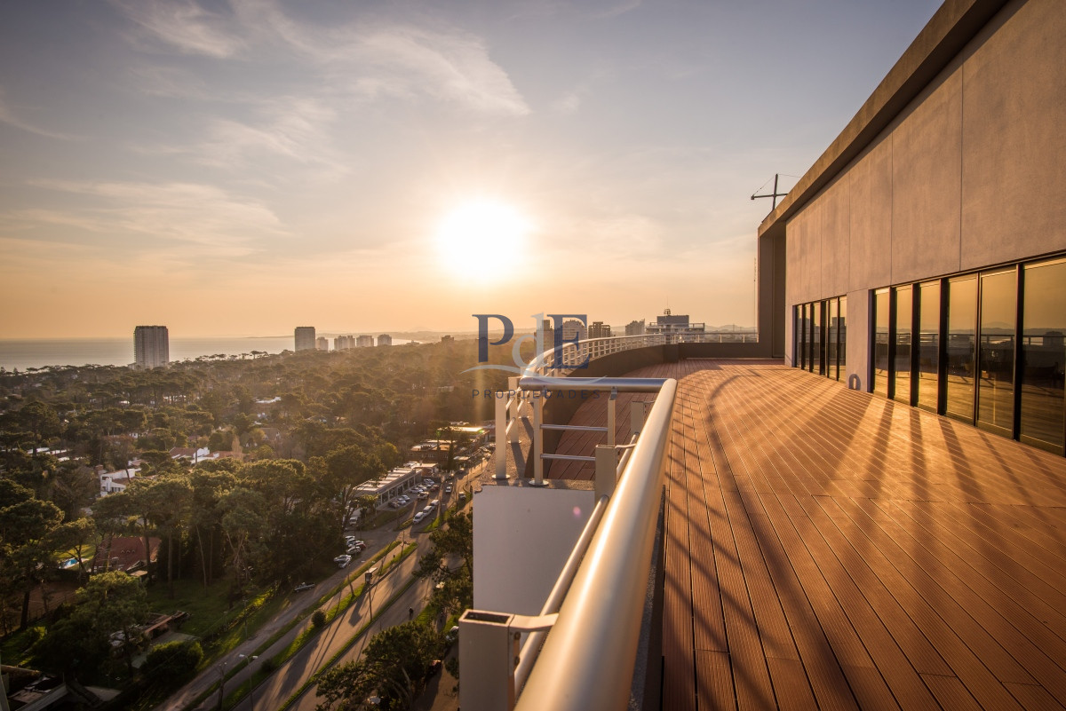 Edificio Greenlife, Punta del Este 2 y 3 dormitorios. - Imagen 20