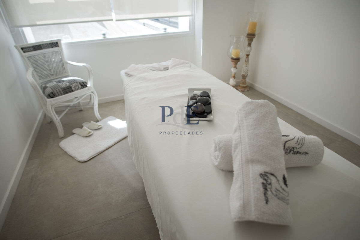 Edificio Greenlife, Punta del Este 2 y 3 dormitorios. - Imagen 30