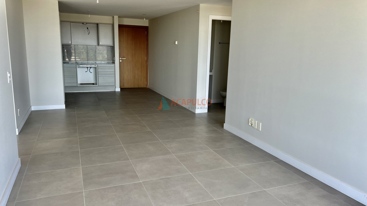 Apartamento Ref.4720/VENTA-APARTAMENTO-A-ESTRENAR-PUNTA-DEL-ESTE--2DORM - VENTA APARTAMENTO A ESTRENAR PUNTA DEL ESTE -2DORM