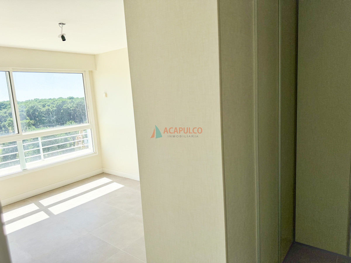 Apartamento Ref.4717/Greenlife.-2-Dormitorios-con-3-baños.-OPORTUNIDAD - Greenlife. 2 Dormitorios con 3 baños. OPORTUNIDAD