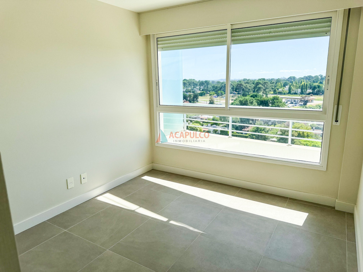 Apartamento Ref.4717/Greenlife.-2-Dormitorios-con-3-baños.-OPORTUNIDAD - Greenlife. 2 Dormitorios con 3 baños. OPORTUNIDAD