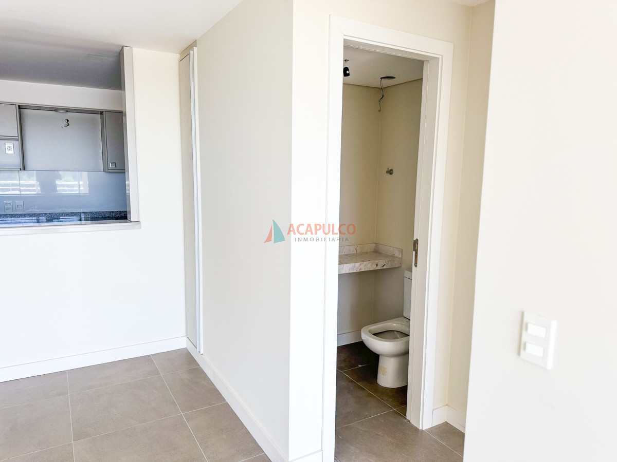 Apartamento Ref.4719/VENTA-APARTAMENTO-A-ESTRENAR-PUNTA-DEL-ESTE---CON-AMENITIES - VENTA APARTAMENTO A ESTRENAR PUNTA DEL ESTE - CON AMENITIES