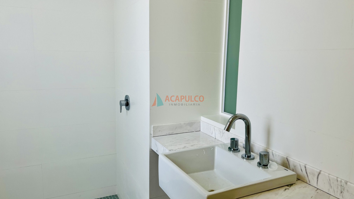 Apartamento Ref.4726/Venta-Apartamento-a-estrenar.-Av.-Roosevelt,---Edificio-con-Amenities-Punta-del-Este - Venta Apartamento a estrenar. Av. Roosevelt, - Edificio con Amenities Punta del Este