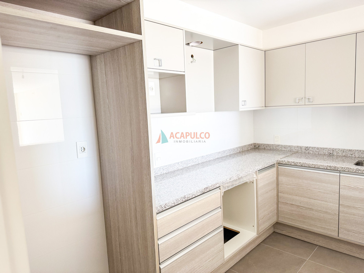 Apartamento Ref.4719/VENTA-APARTAMENTO-A-ESTRENAR-PUNTA-DEL-ESTE---CON-AMENITIES - VENTA APARTAMENTO A ESTRENAR PUNTA DEL ESTE - CON AMENITIES