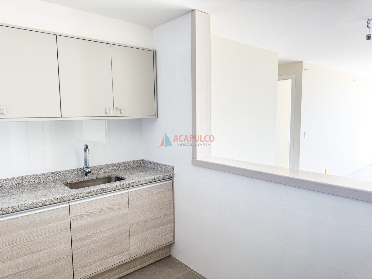 Apartamento Ref.4719/VENTA-APARTAMENTO-A-ESTRENAR-PUNTA-DEL-ESTE---CON-AMENITIES - VENTA APARTAMENTO A ESTRENAR PUNTA DEL ESTE - CON AMENITIES