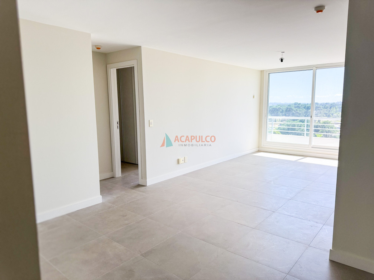Apartamento Ref.4717/Greenlife.-2-Dormitorios-con-3-baños.-OPORTUNIDAD - Greenlife. 2 Dormitorios con 3 baños. OPORTUNIDAD