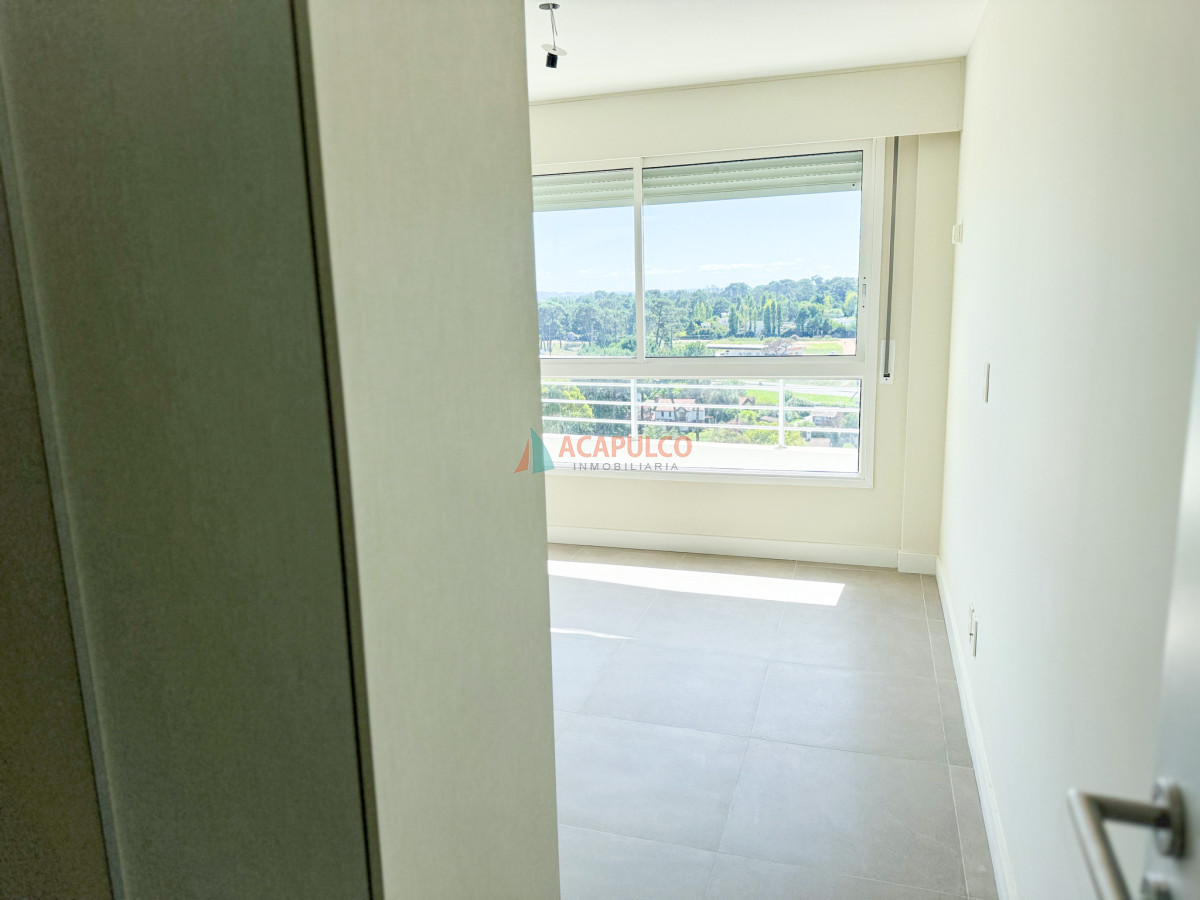 Apartamento Ref.4717/Greenlife.-2-Dormitorios-con-3-baños.-OPORTUNIDAD - Greenlife. 2 Dormitorios con 3 baños. OPORTUNIDAD