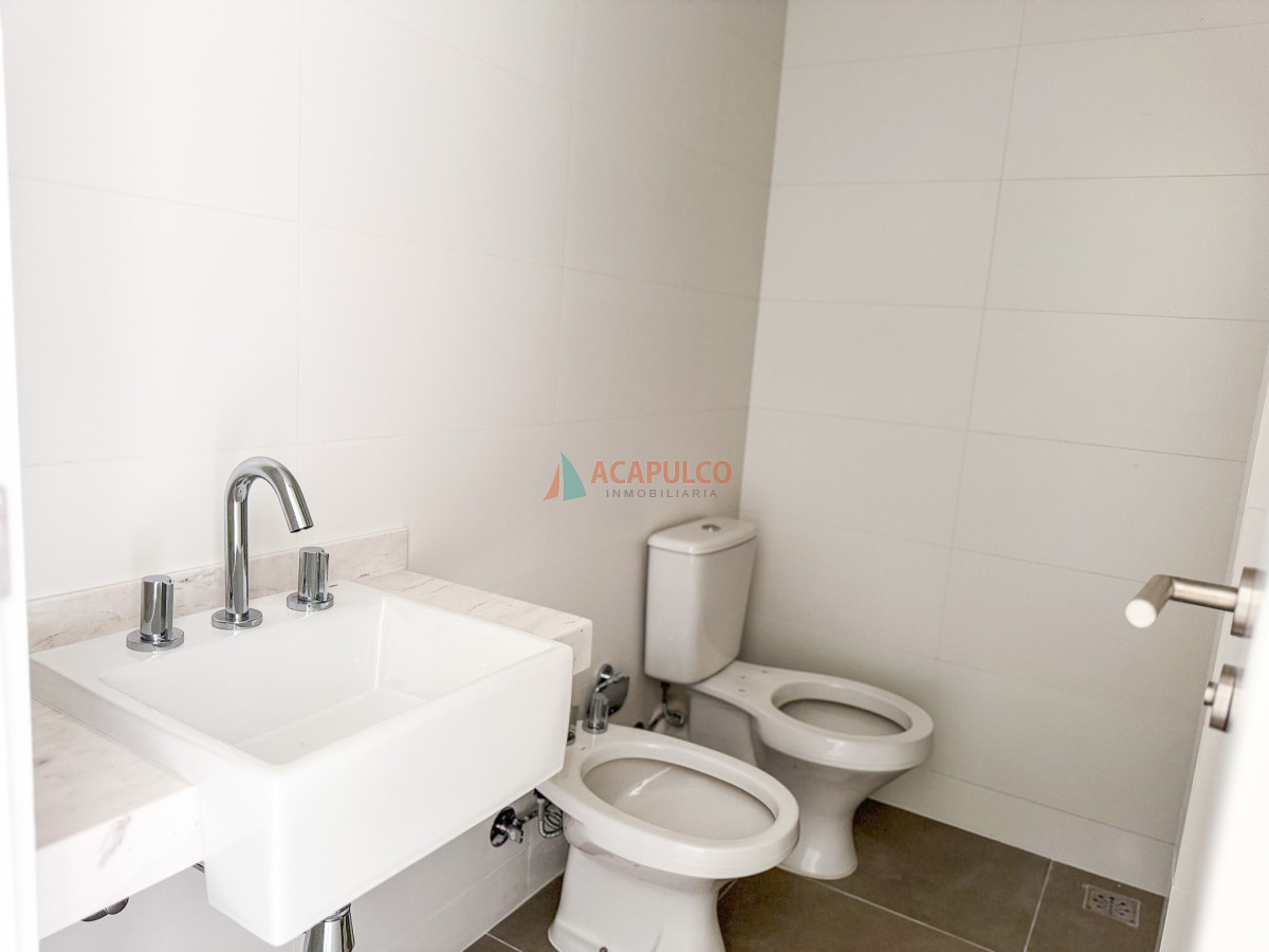 Apartamento Ref.4717/Greenlife.-2-Dormitorios-con-3-baños.-OPORTUNIDAD - Greenlife. 2 Dormitorios con 3 baños. OPORTUNIDAD