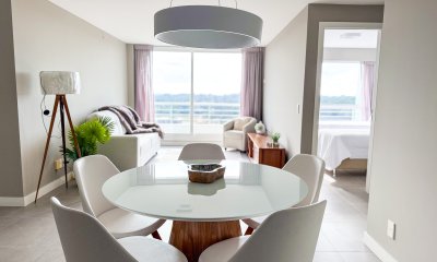 VENTA APARTAMENTO TORRE CON AMENITIES - PUNTA DEL ESTE