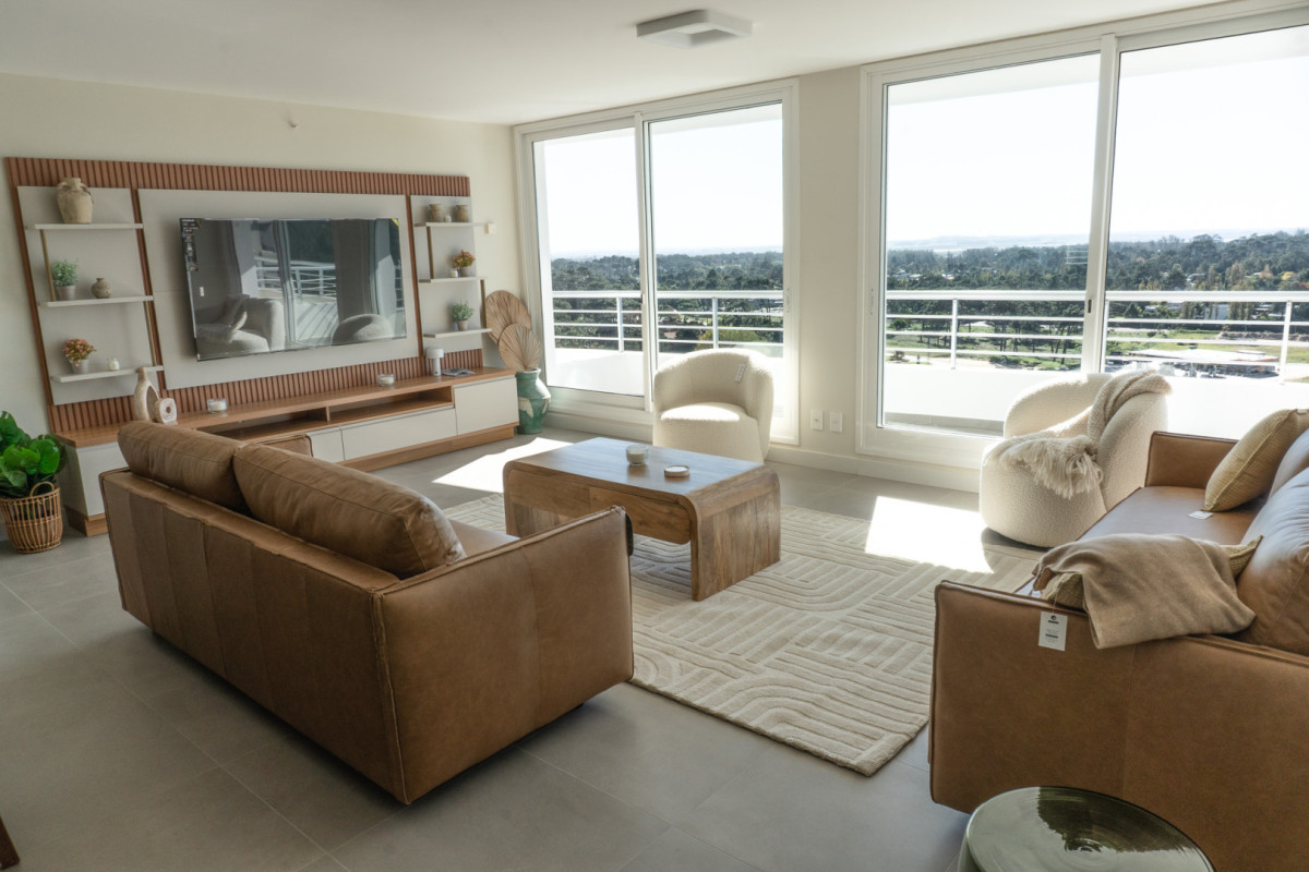 Imagen de Apartamento a estrenar en venta 3 Suites | Torre Greenlife, Avenida Roosevelt