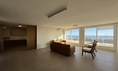Torre Greenlife. 3 dormitorios y 3 baños. OPORTUNIDAD