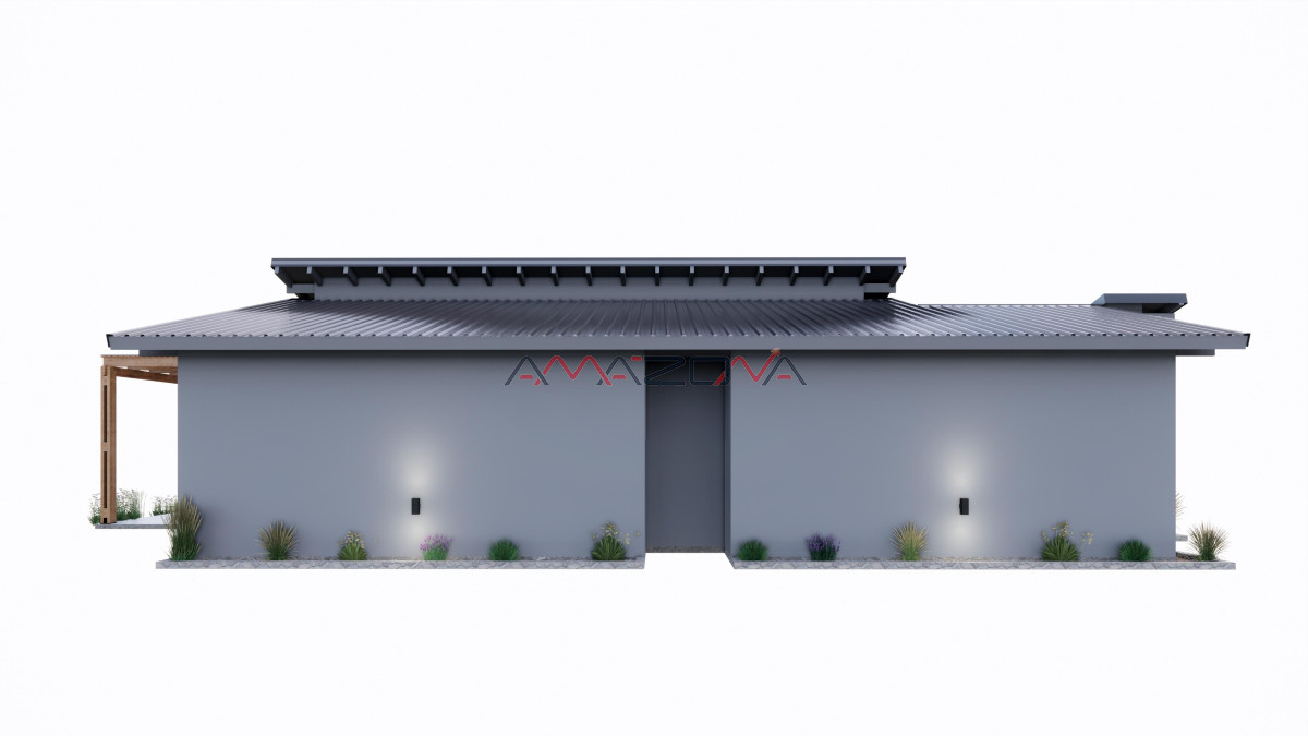 Casa ID.5670 - Casa a estrenar en La Barra. 3 dormitorios y 2 baños