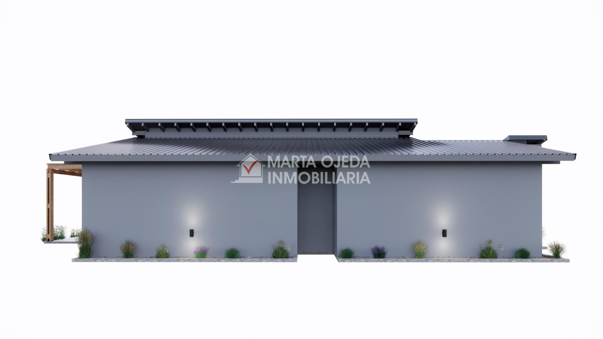Casa ID.41086 - Casa a estrenar en La Barra. 3 dormitorios y 2 baños