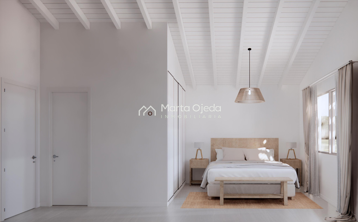 Casa ID.41086 - Casa a estrenar en La Barra. 3 dormitorios y 2 baños