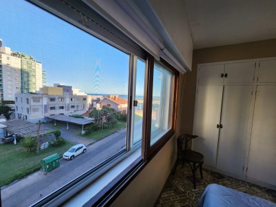 Apartamento en Brava, 1 dormitorio