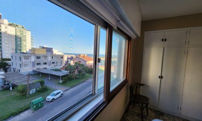 Apartamento en Brava, 1 dormitorio