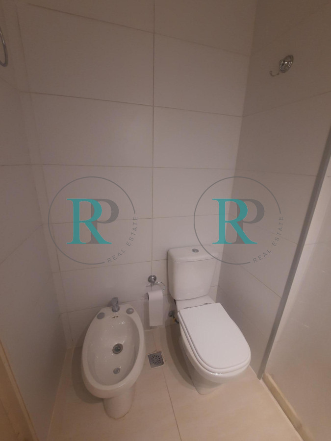 Apartamento ID.2507 - Punta del Este. 1 dormitorio y medio. Vista al mar