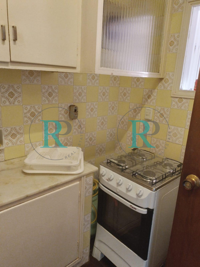 Apartamento ID.2507 - Punta del Este. 1 dormitorio y medio. Vista al mar