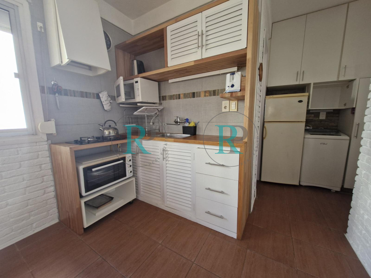 Apartamento ID.2469 - monoambiente en la pastora