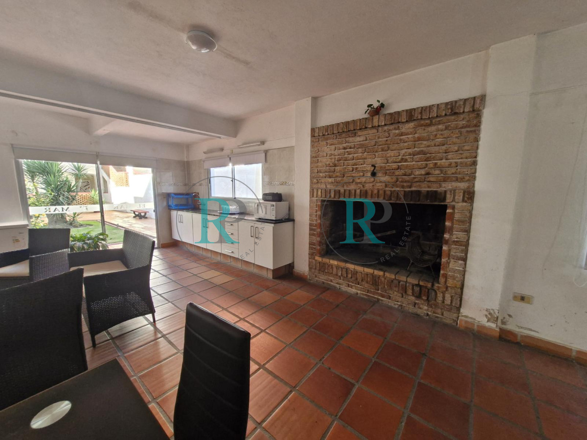 Apartamento ID.2469 - monoambiente en la pastora