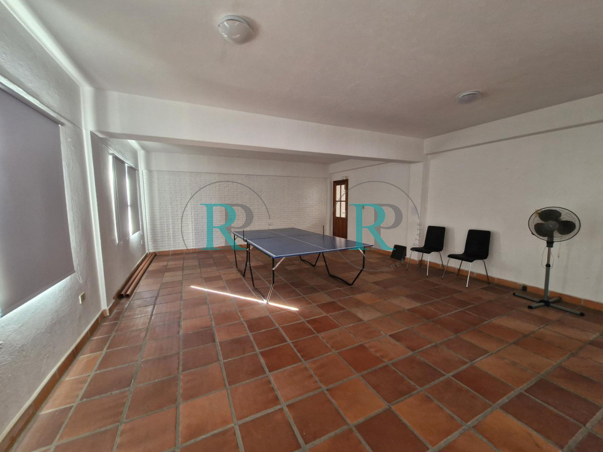 Apartamento ID.2469 - monoambiente en la pastora