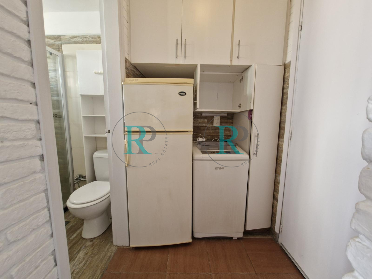 Apartamento ID.2469 - monoambiente en la pastora