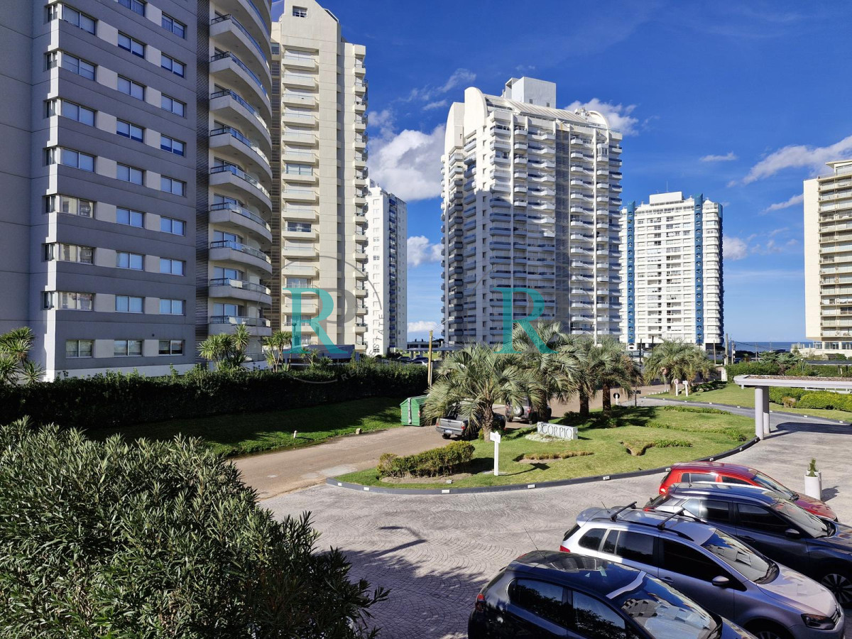 Apartamento ID.2469 - monoambiente en la pastora
