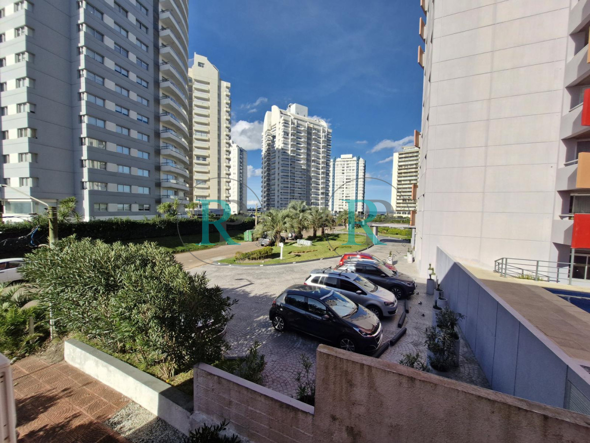Apartamento ID.2469 - monoambiente en la pastora