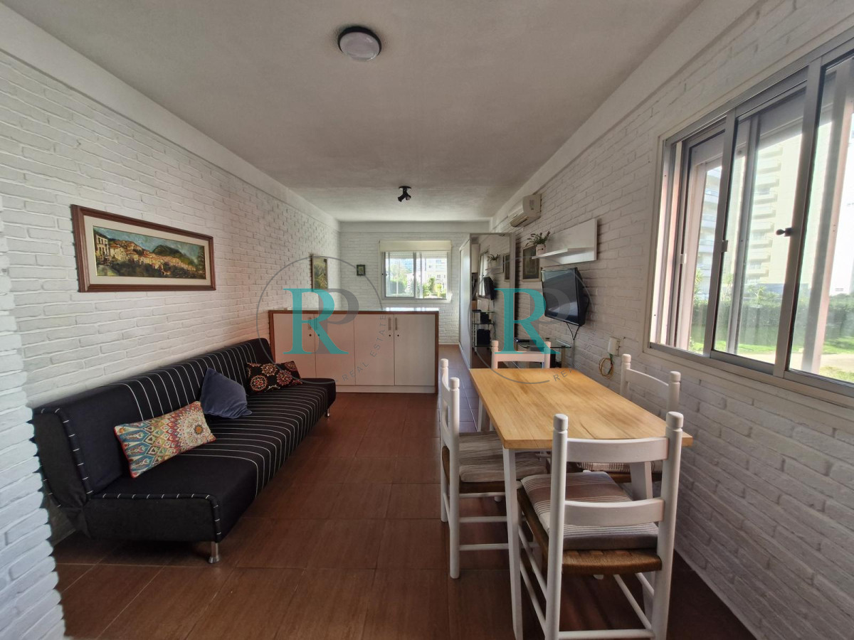 Apartamento ID.2469 - monoambiente en la pastora