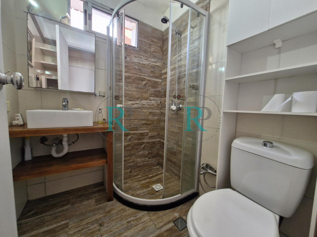 Apartamento ID.2469 - monoambiente en la pastora