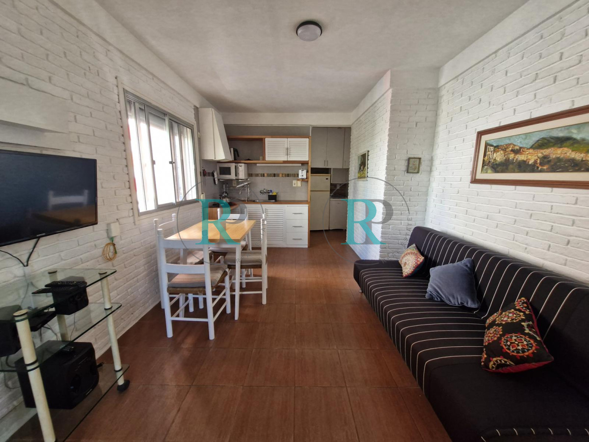 Apartamento ID.2469 - monoambiente en la pastora