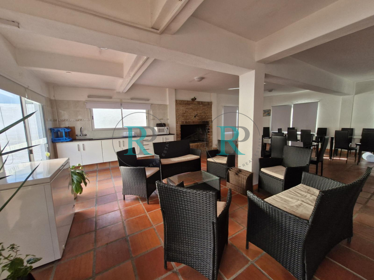 Apartamento ID.2469 - monoambiente en la pastora