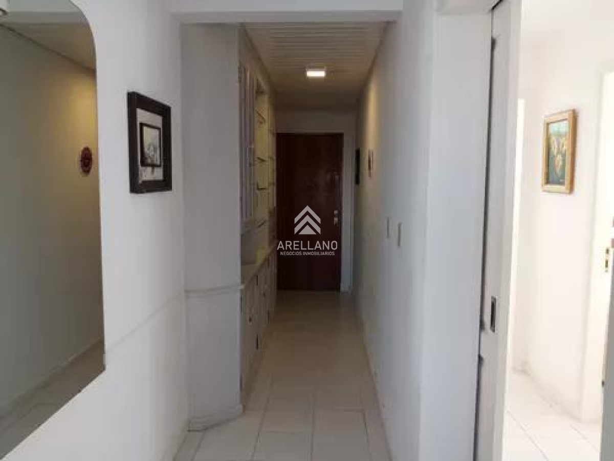 Apartamento ID.4464 - Venta apartamento 3 dormitorios 