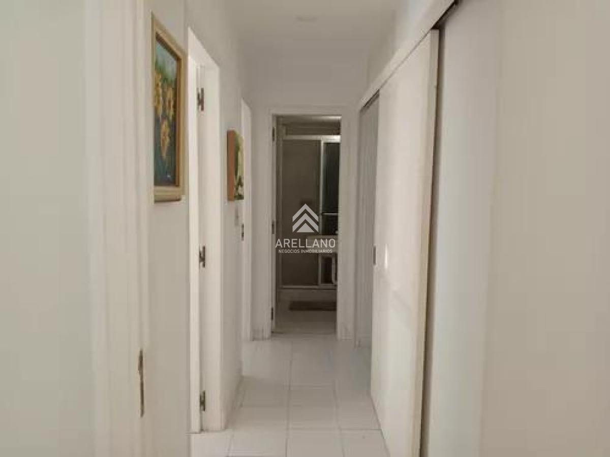 Apartamento ID.4464 - Venta apartamento 3 dormitorios 