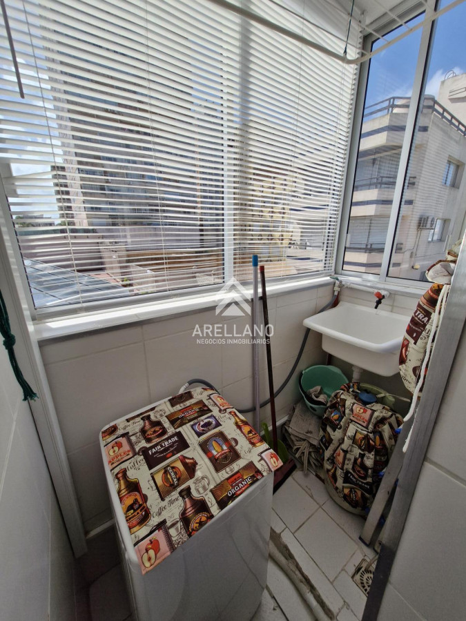 Apartamento ID.4464 - Venta apartamento 3 dormitorios 