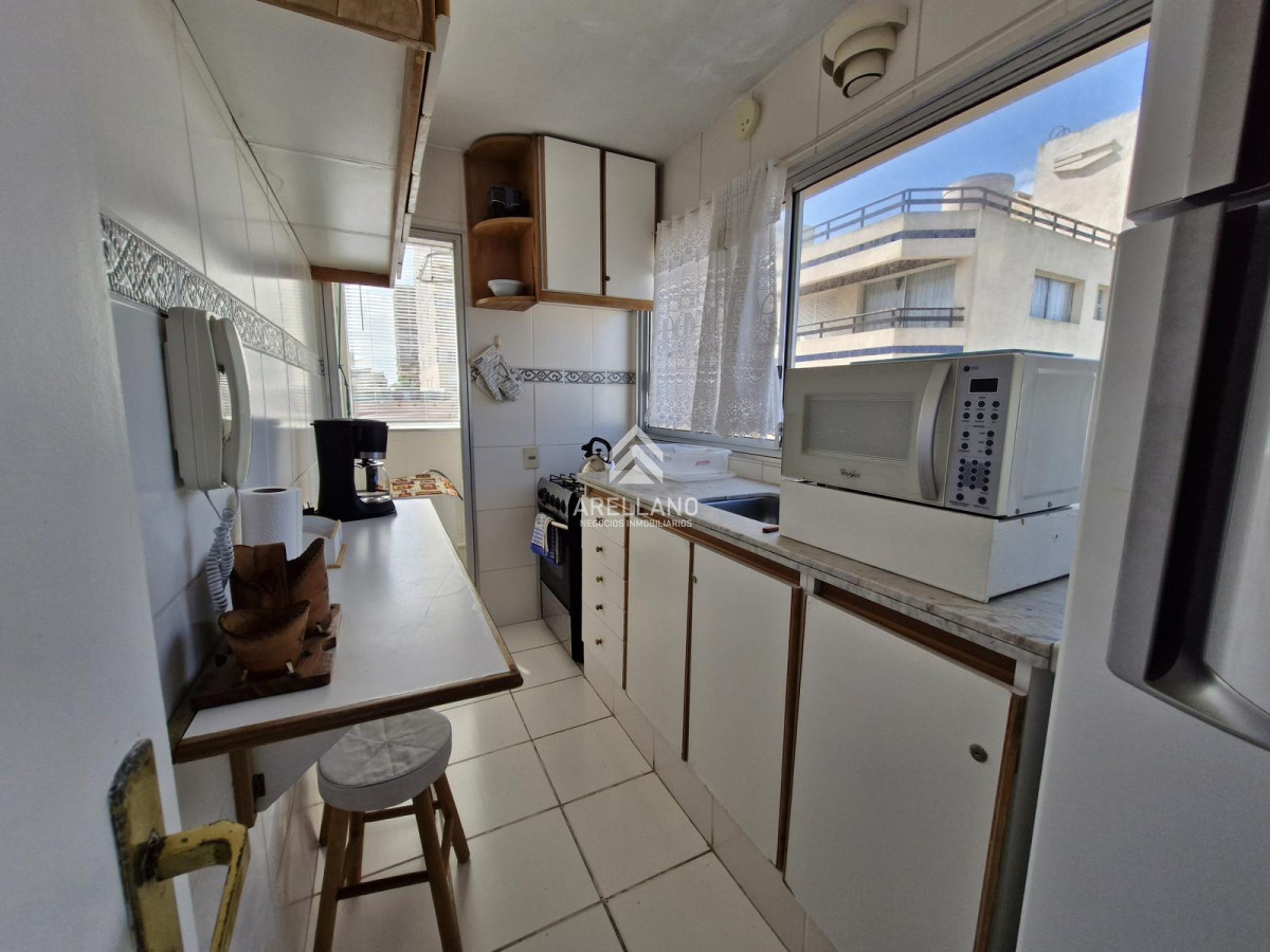 Apartamento ID.4464 - Venta apartamento 3 dormitorios 