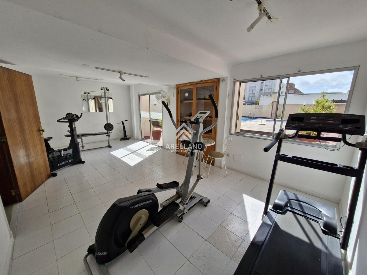 Apartamento ID.4464 - Venta apartamento 3 dormitorios 