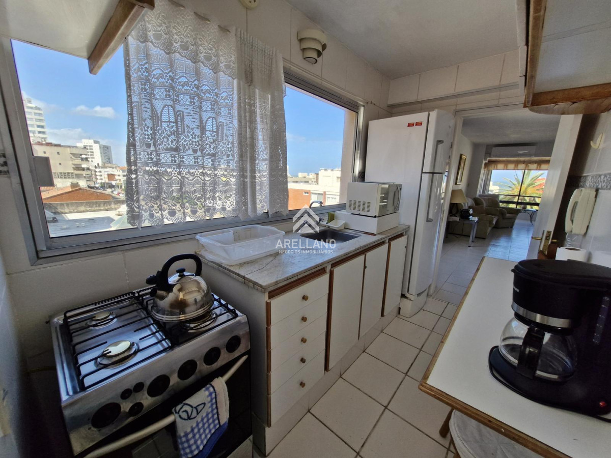 Apartamento ID.4464 - Venta apartamento 3 dormitorios 