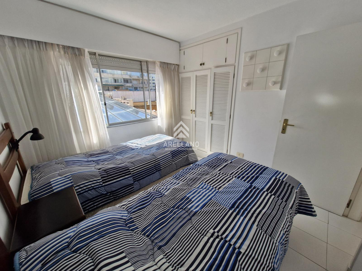 Apartamento ID.4464 - Venta apartamento 3 dormitorios 