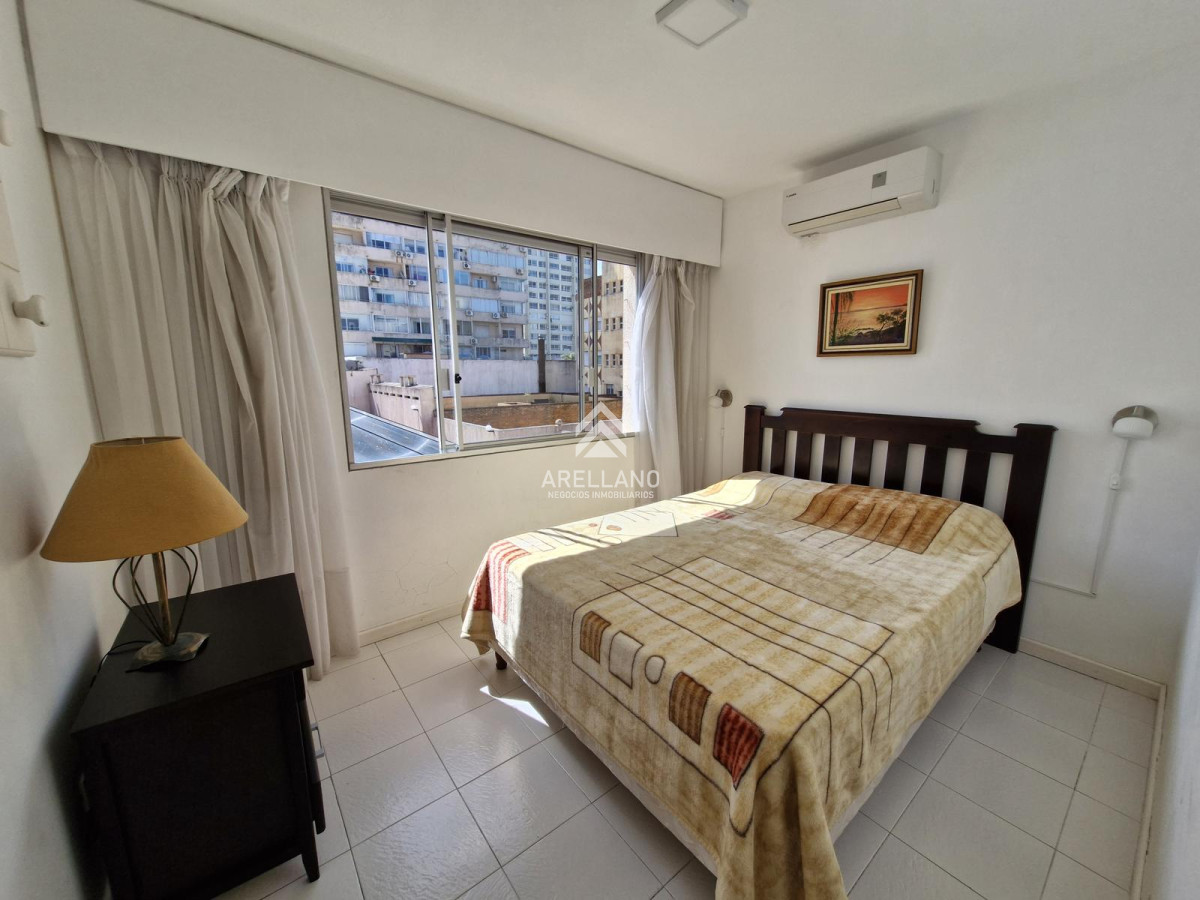 Apartamento ID.4464 - Venta apartamento 3 dormitorios 