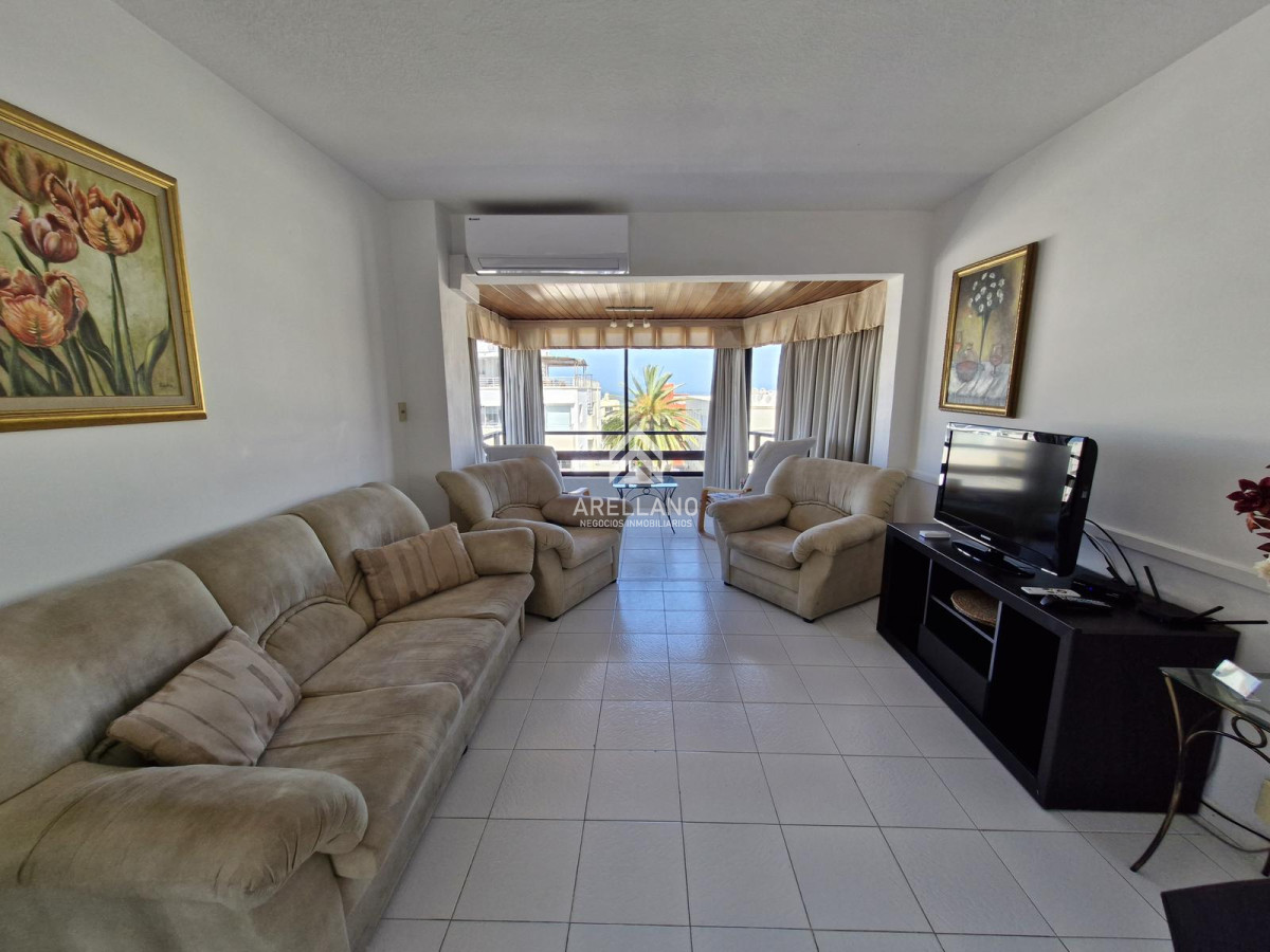 Apartamento ID.4464 - Venta apartamento 3 dormitorios 