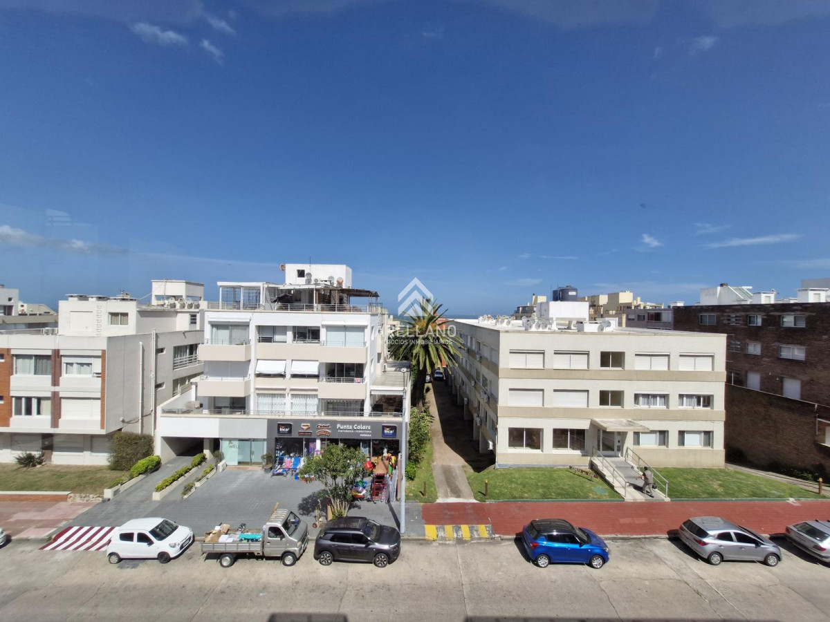 Apartamento ID.4464 - Venta apartamento 3 dormitorios 